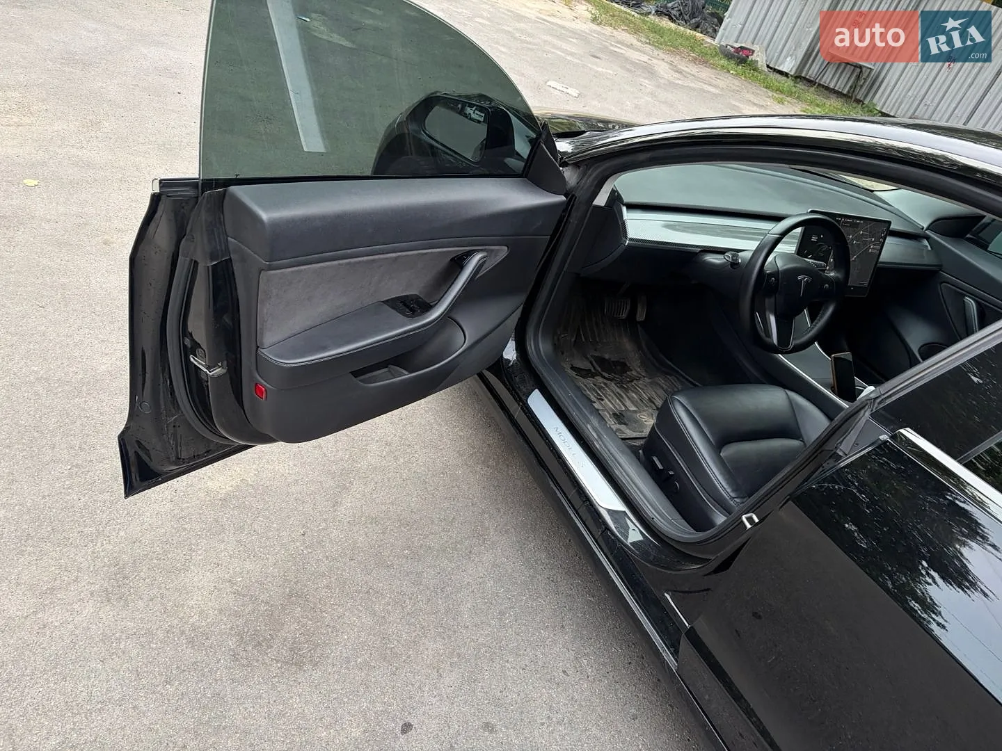 2019 Tesla Model 3 - мініатюра 11