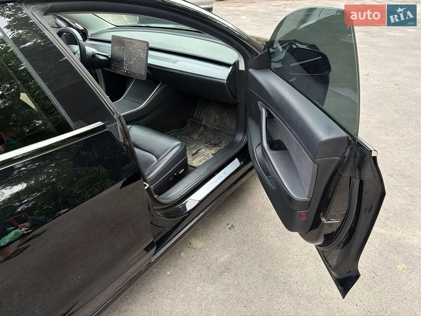 2019 Tesla Model 3 - мініатюра 15
