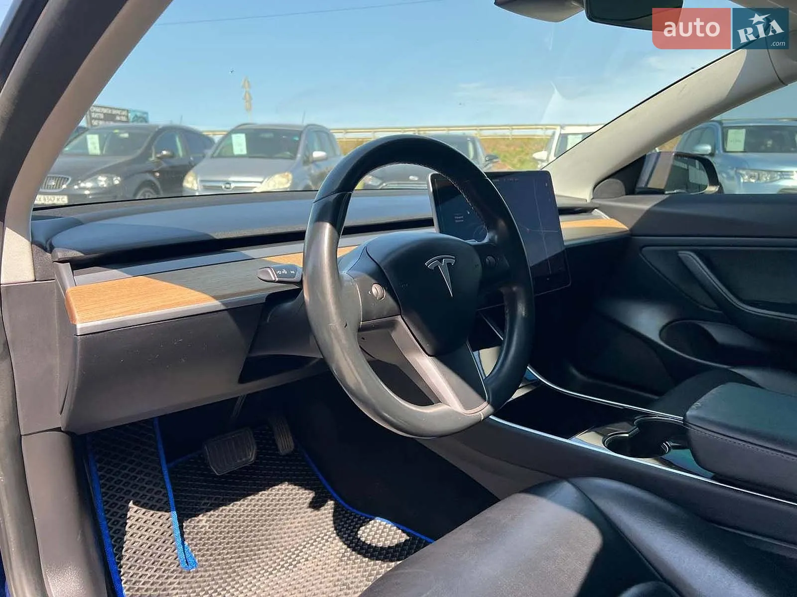 2019 Tesla Model 3 - мініатюра 19