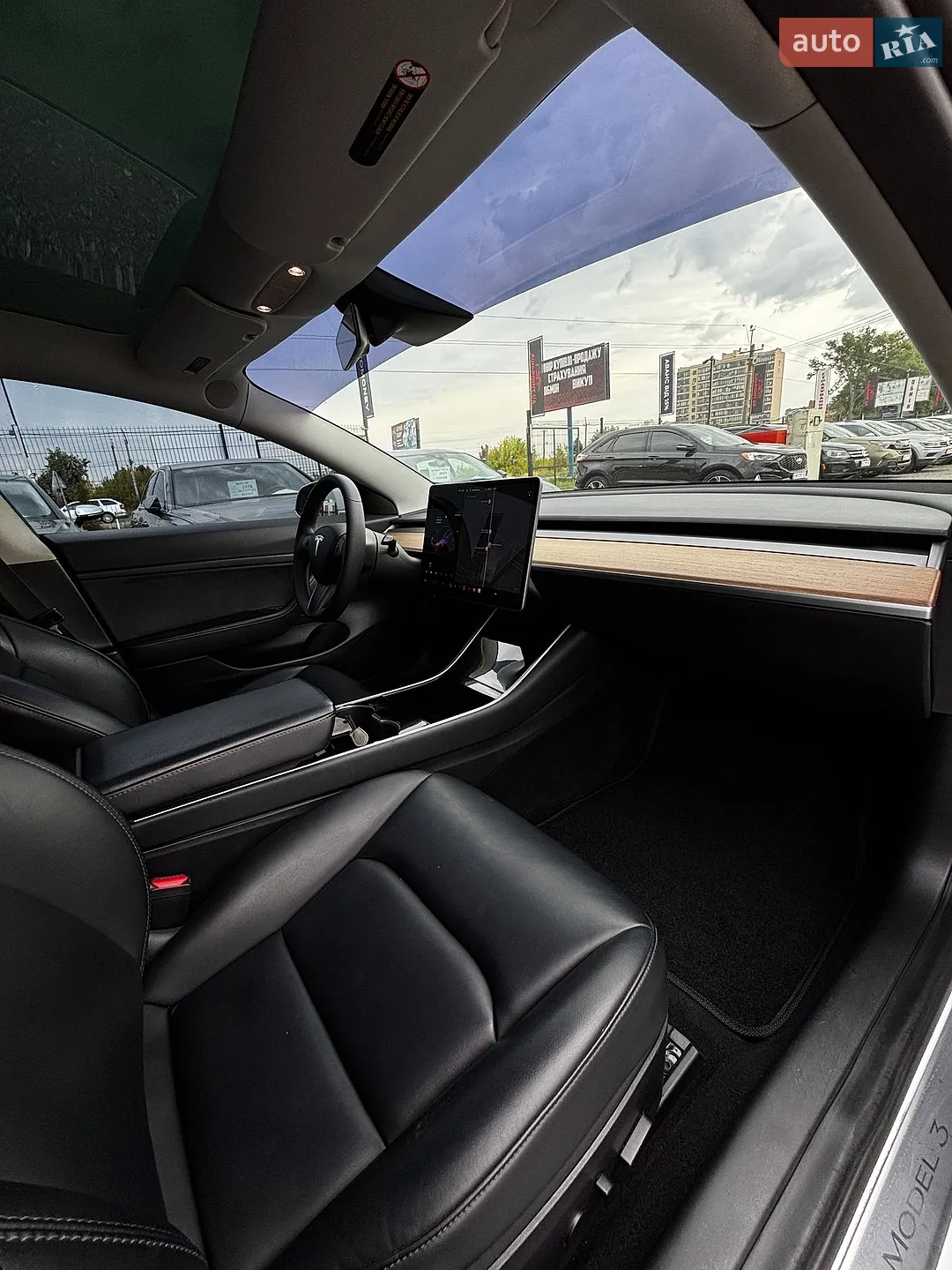 2019 Tesla Model 3 - мініатюра 21