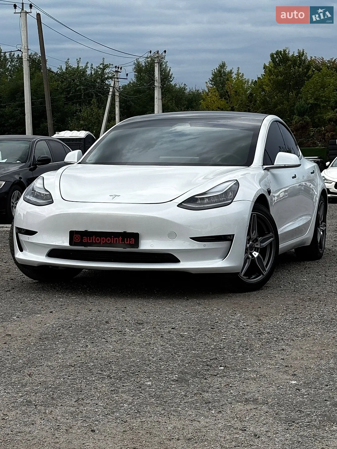 2019 Tesla Model 3 - мініатюра 6