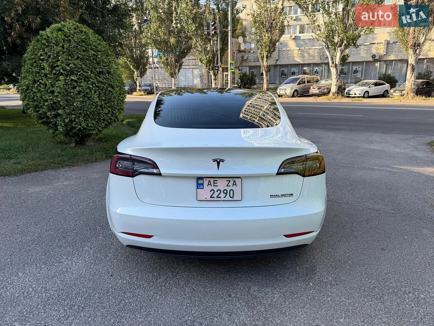 2019 Tesla Model 3 - мініатюра 18