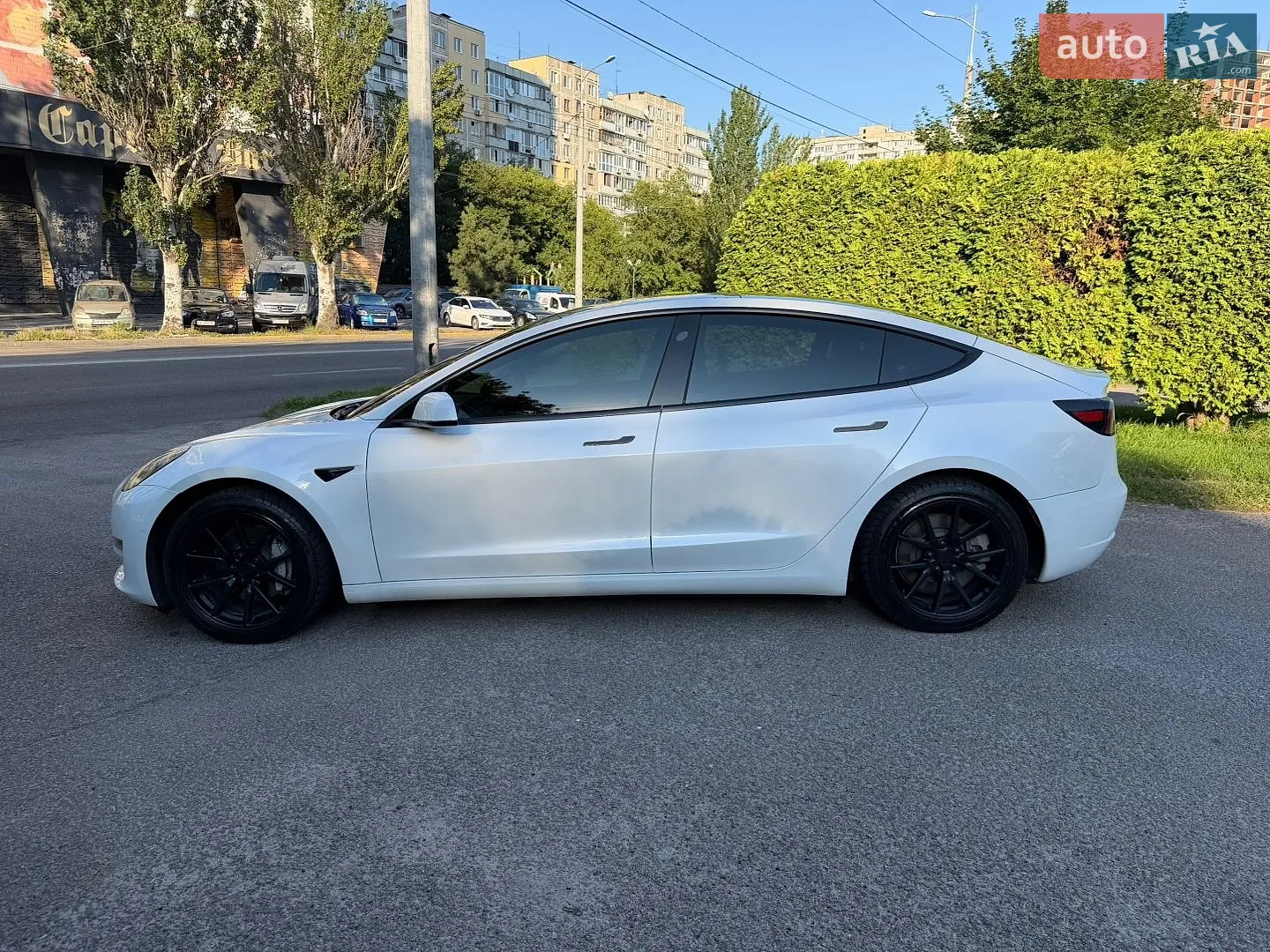 2019 Tesla Model 3 - мініатюра 7