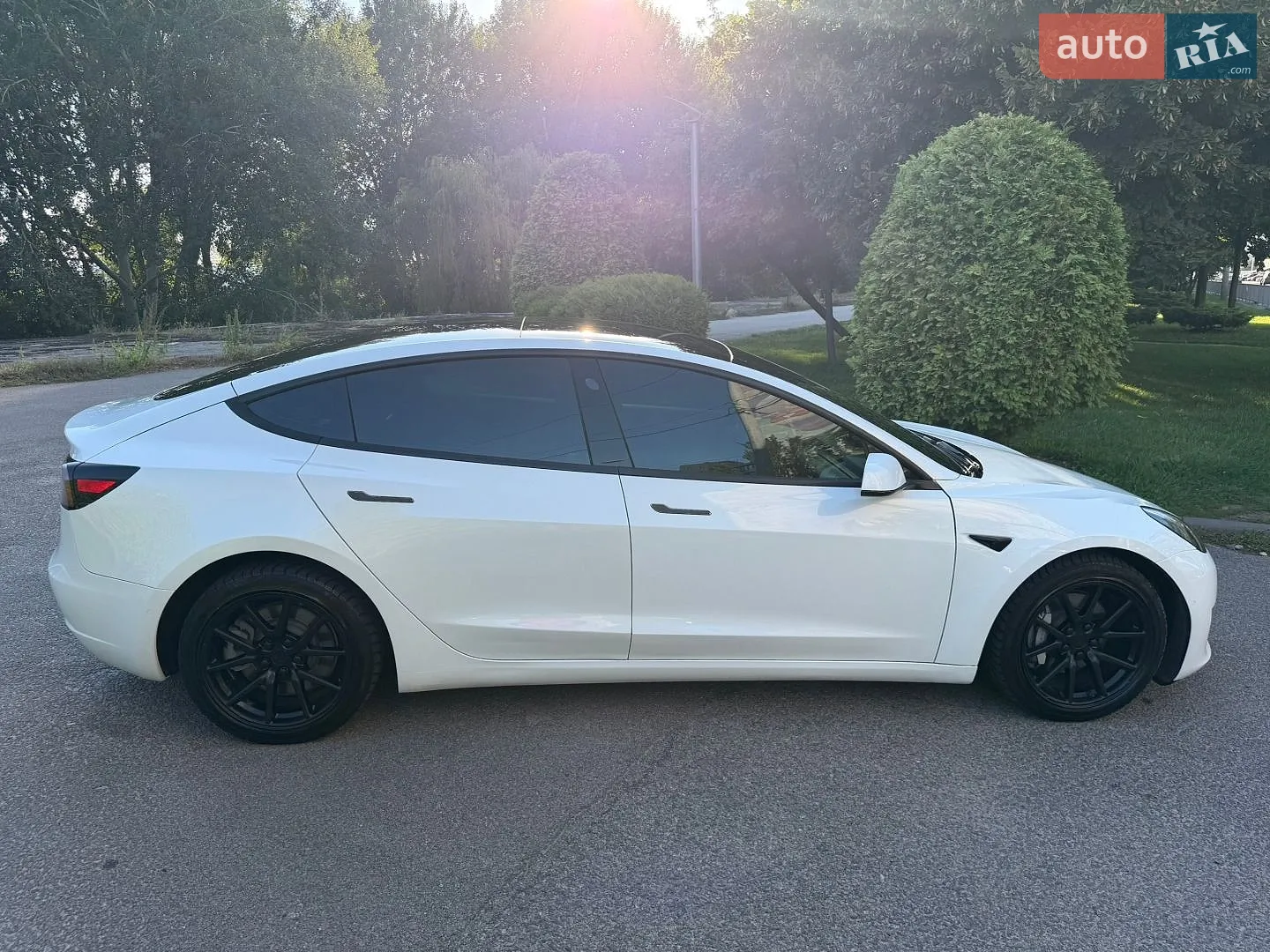 2019 Tesla Model 3 - мініатюра 11