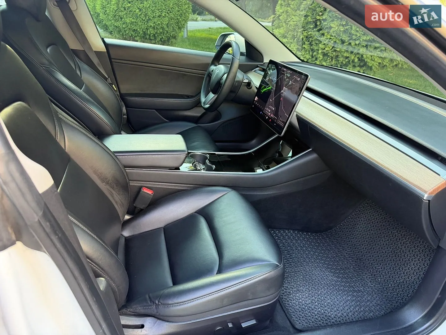 2019 Tesla Model 3 - мініатюра 28