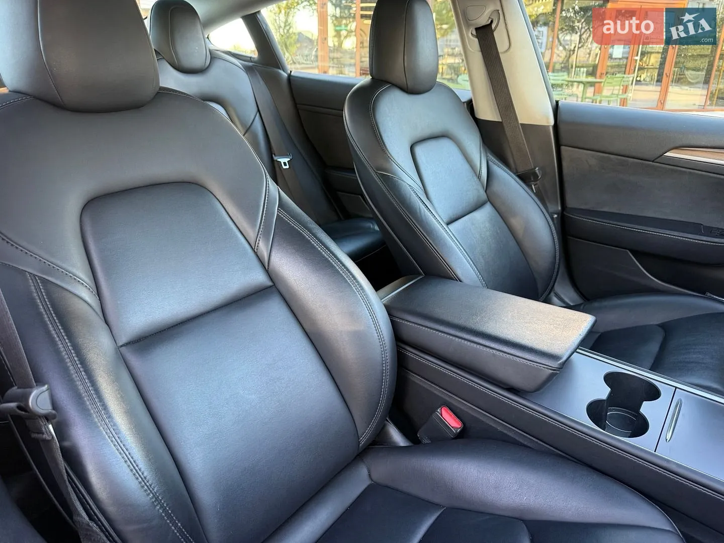 2022 Tesla Model 3 - мініатюра 16