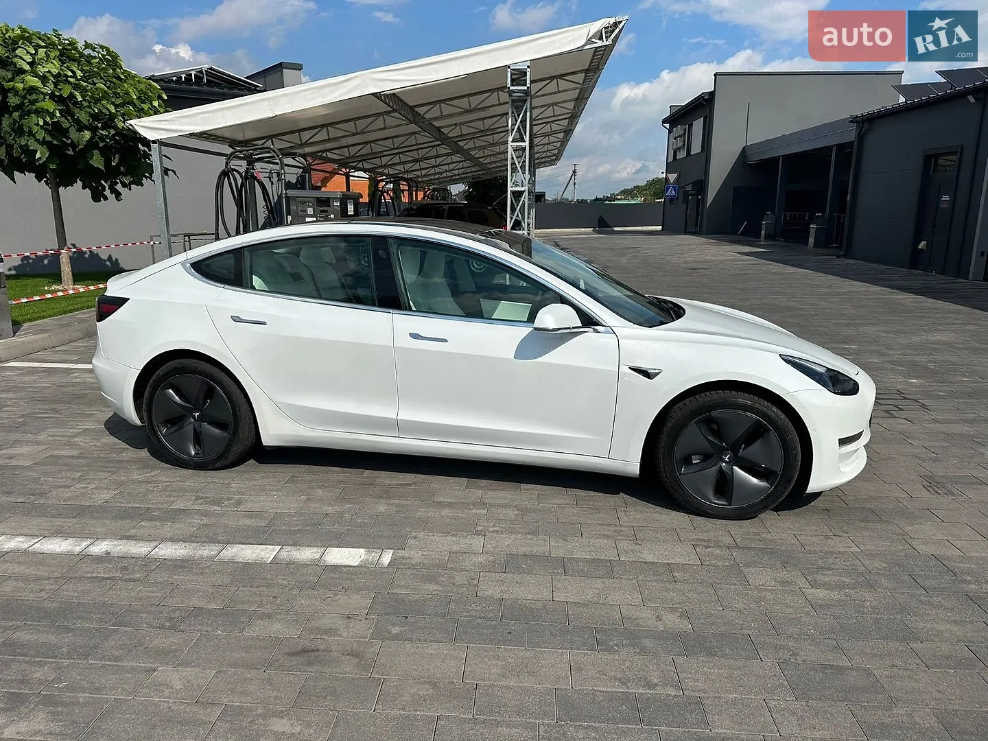2019 Tesla Model 3 - мініатюра 14