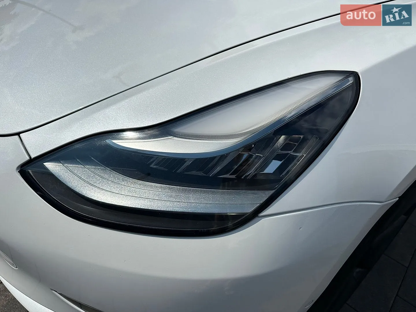 2019 Tesla Model 3 - мініатюра 23