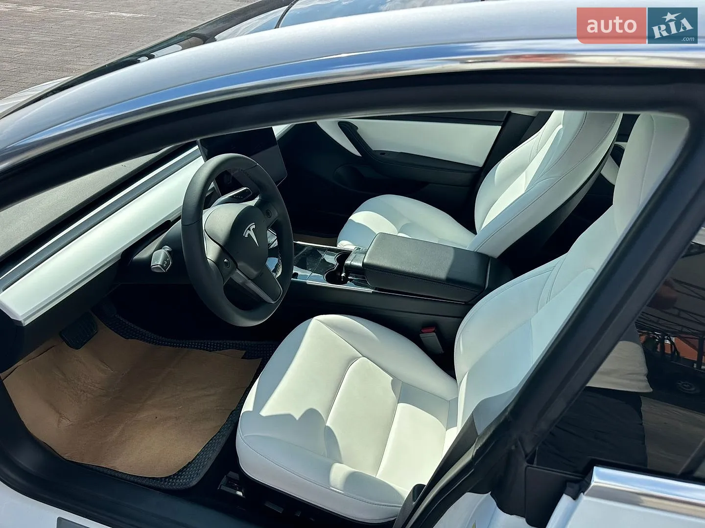 2019 Tesla Model 3 - мініатюра 28