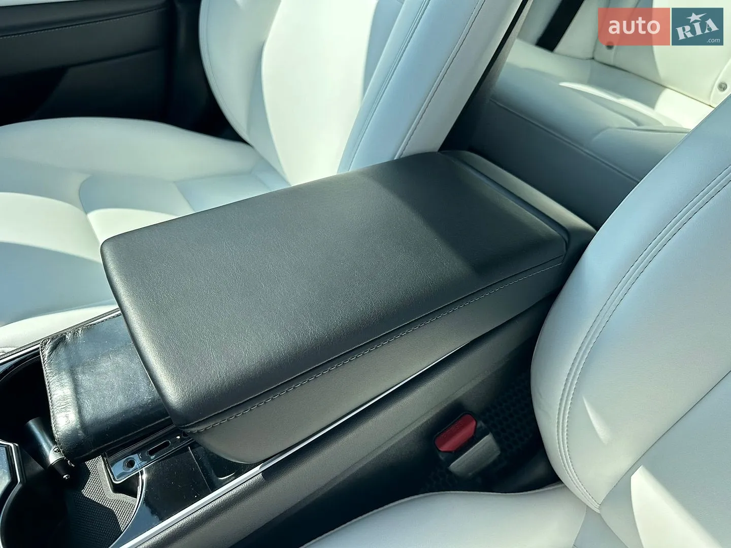 2019 Tesla Model 3 - мініатюра 30