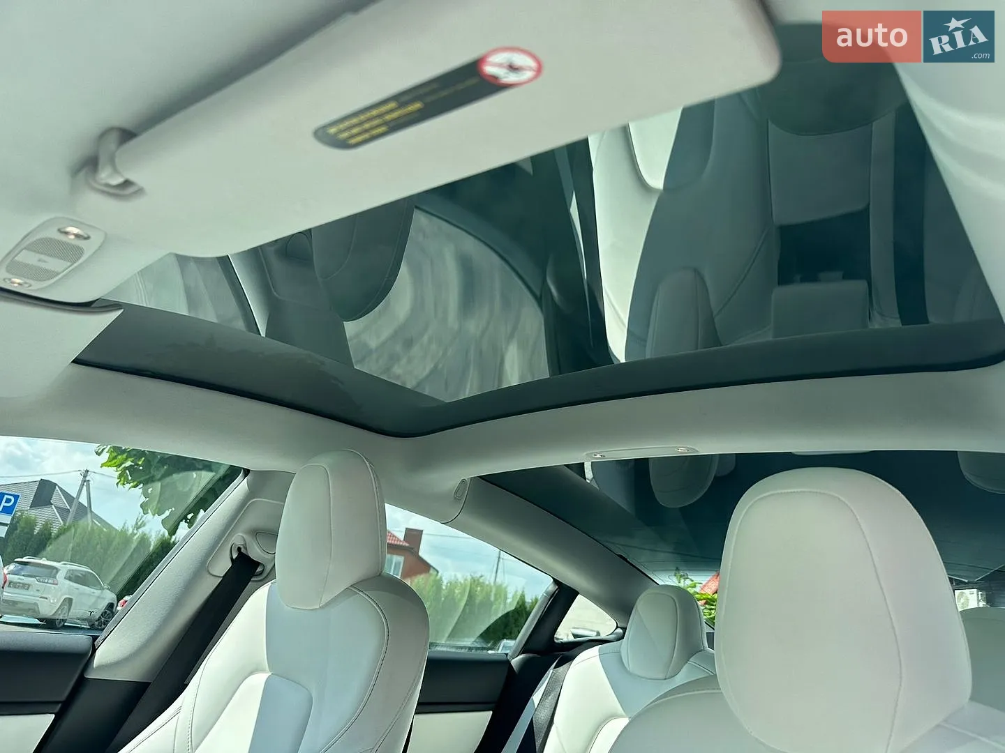 2019 Tesla Model 3 - мініатюра 34