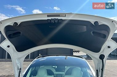 Седан Tesla Model 3 2019 в Луцке