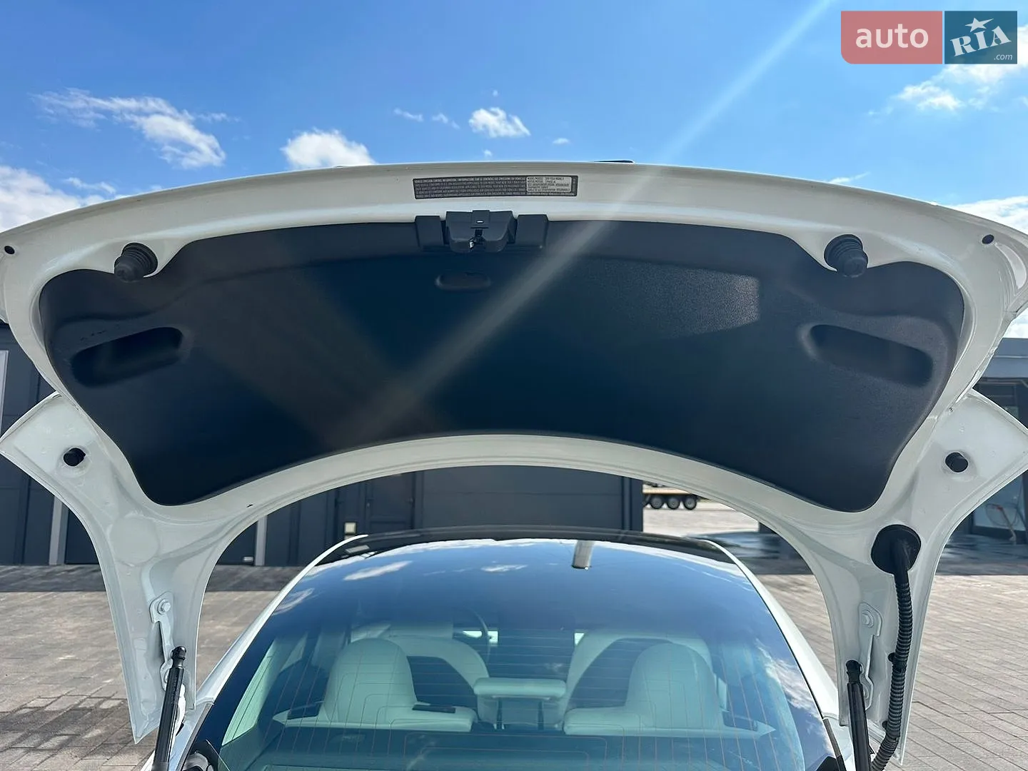 2019 Tesla Model 3 - мініатюра 43