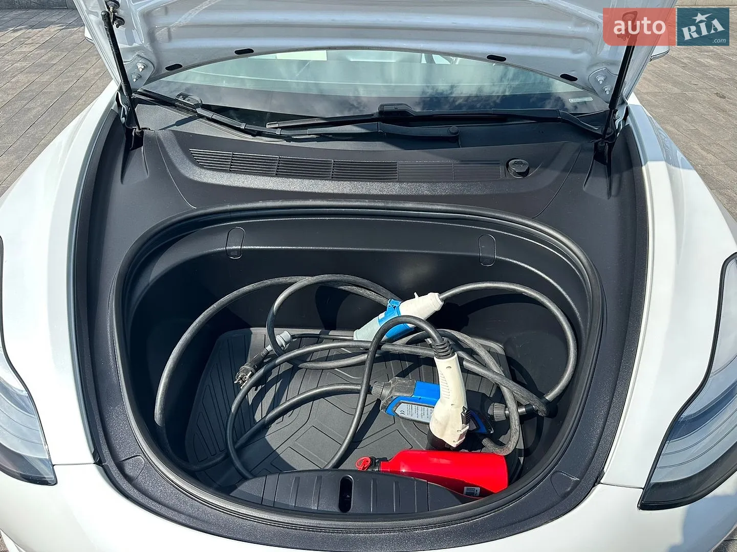 2019 Tesla Model 3 - мініатюра 51