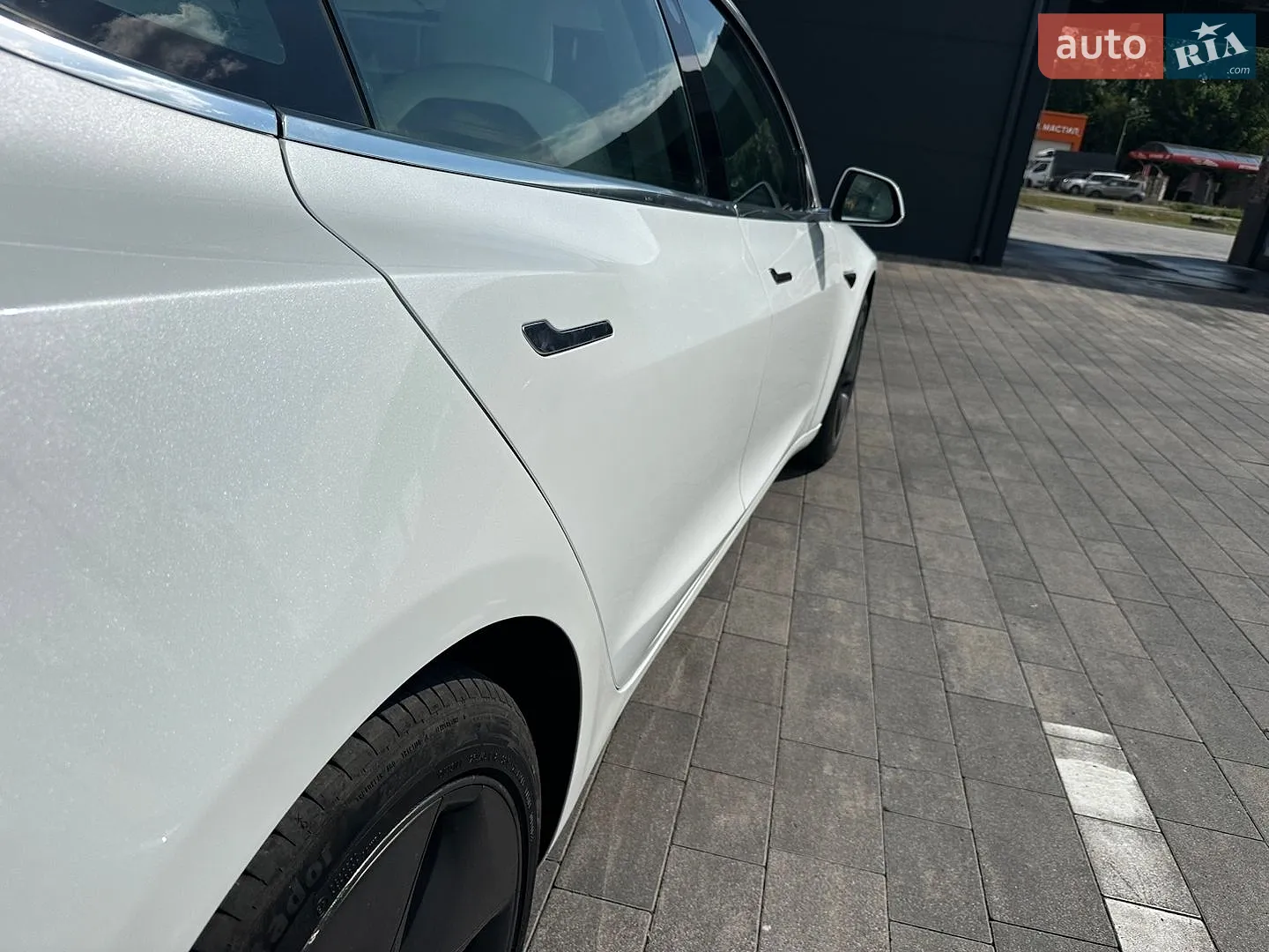 2019 Tesla Model 3 - мініатюра 61