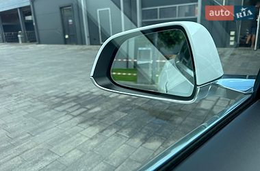 Седан Tesla Model 3 2019 в Луцке