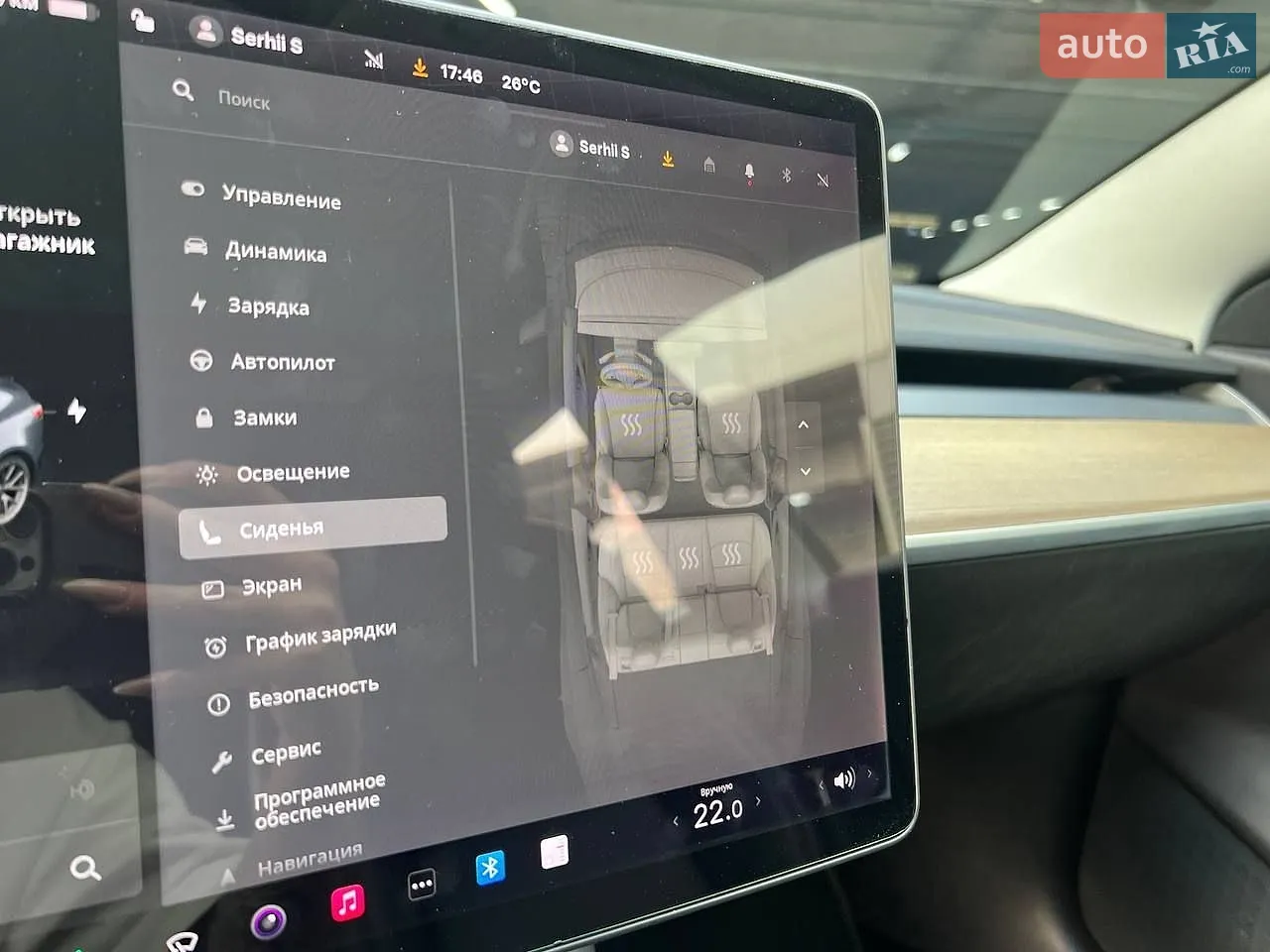 2019 Tesla Model 3 - мініатюра 16