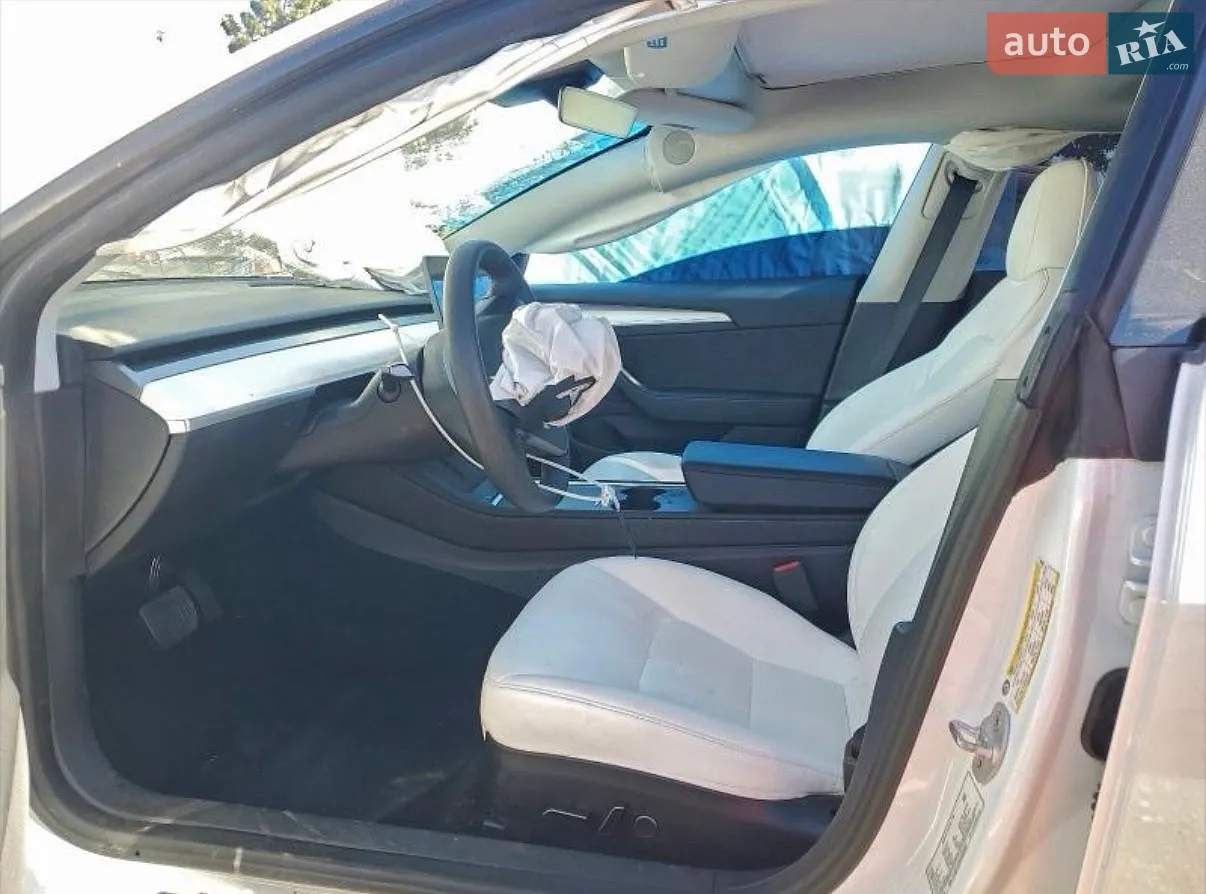 2023 Tesla Model 3 - мініатюра 7