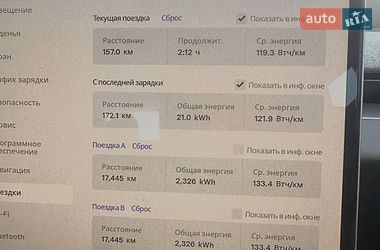 Седан Tesla Model 3 2024 в Черкасах