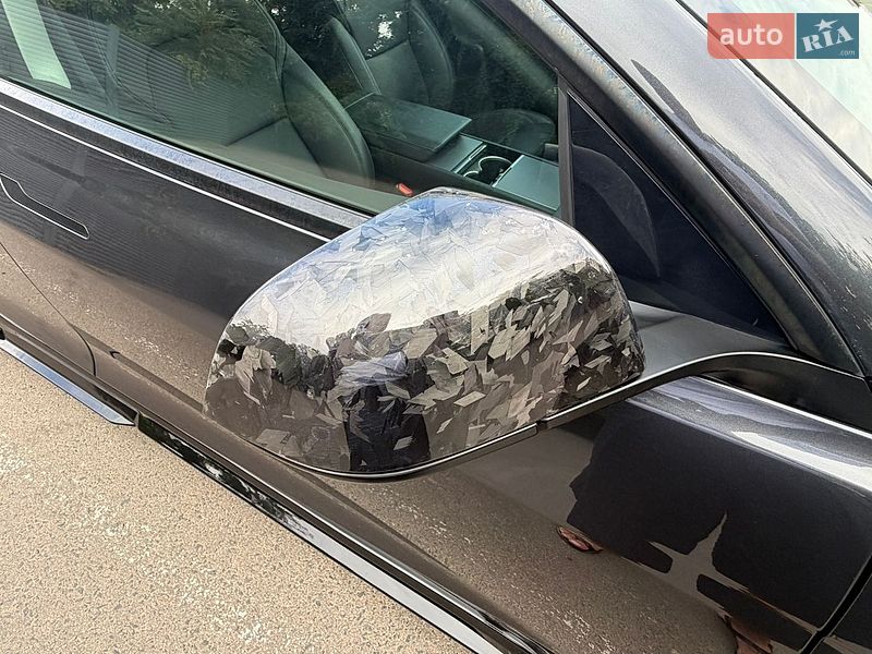 Седан Tesla Model 3 2024 в Одессе фото 17 Седан Tesla Model 3 2024 в Одессе