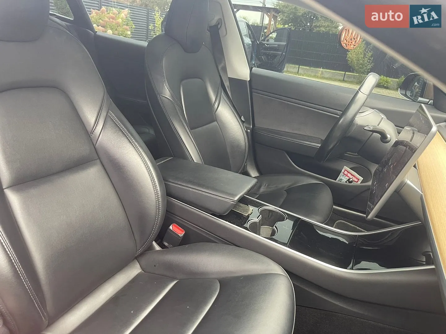 2019 Tesla Model 3 - мініатюра 7
