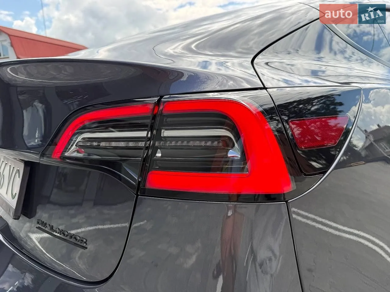 2021 Tesla Model 3 - мініатюра 8