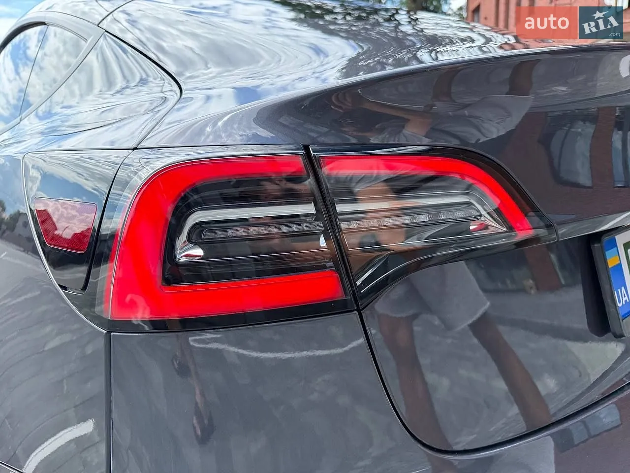 2021 Tesla Model 3 - мініатюра 9