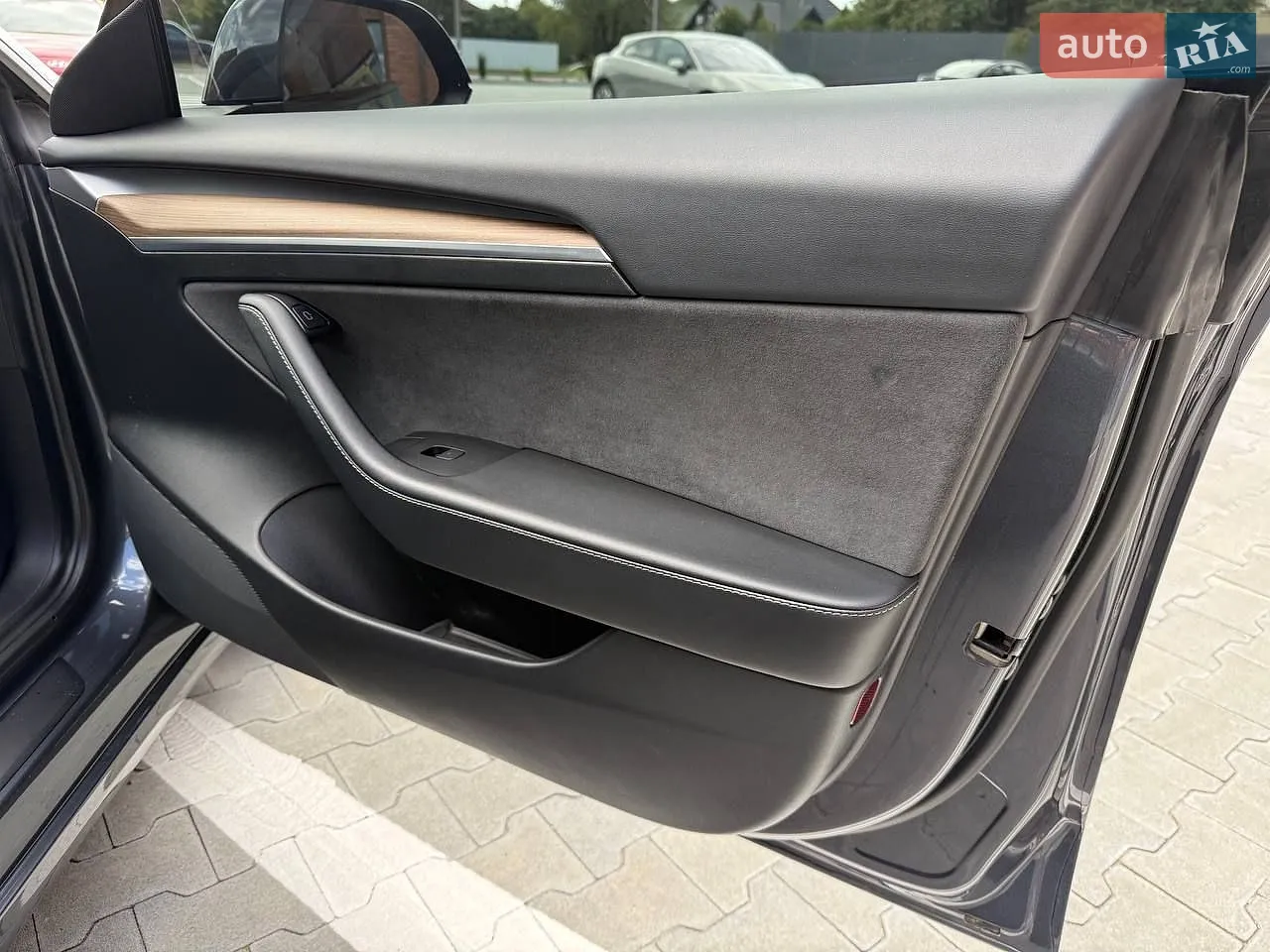2021 Tesla Model 3 - мініатюра 38