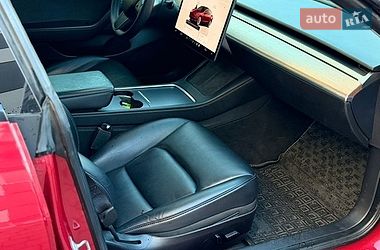 Седан Tesla Model 3 2022 в Каменец-Подольском