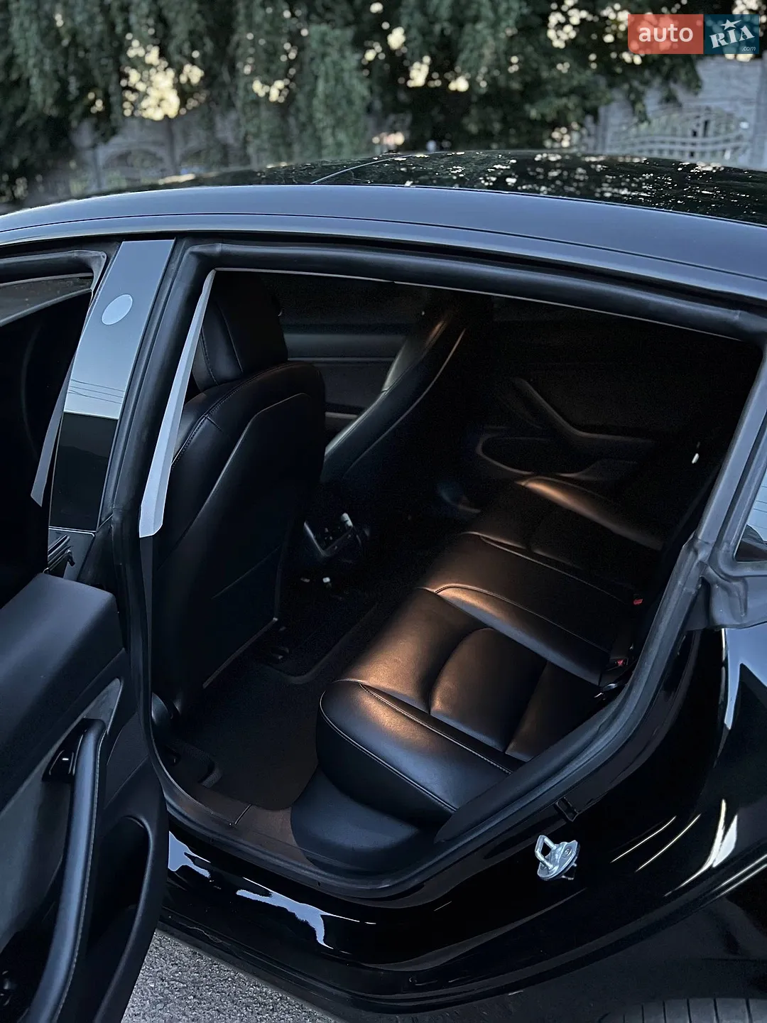 2019 Tesla Model 3 - мініатюра 7