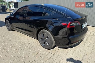 Седан Tesla Model 3 2023 в Берегово фото 11 Седан Tesla Model 3 2023 в Берегово