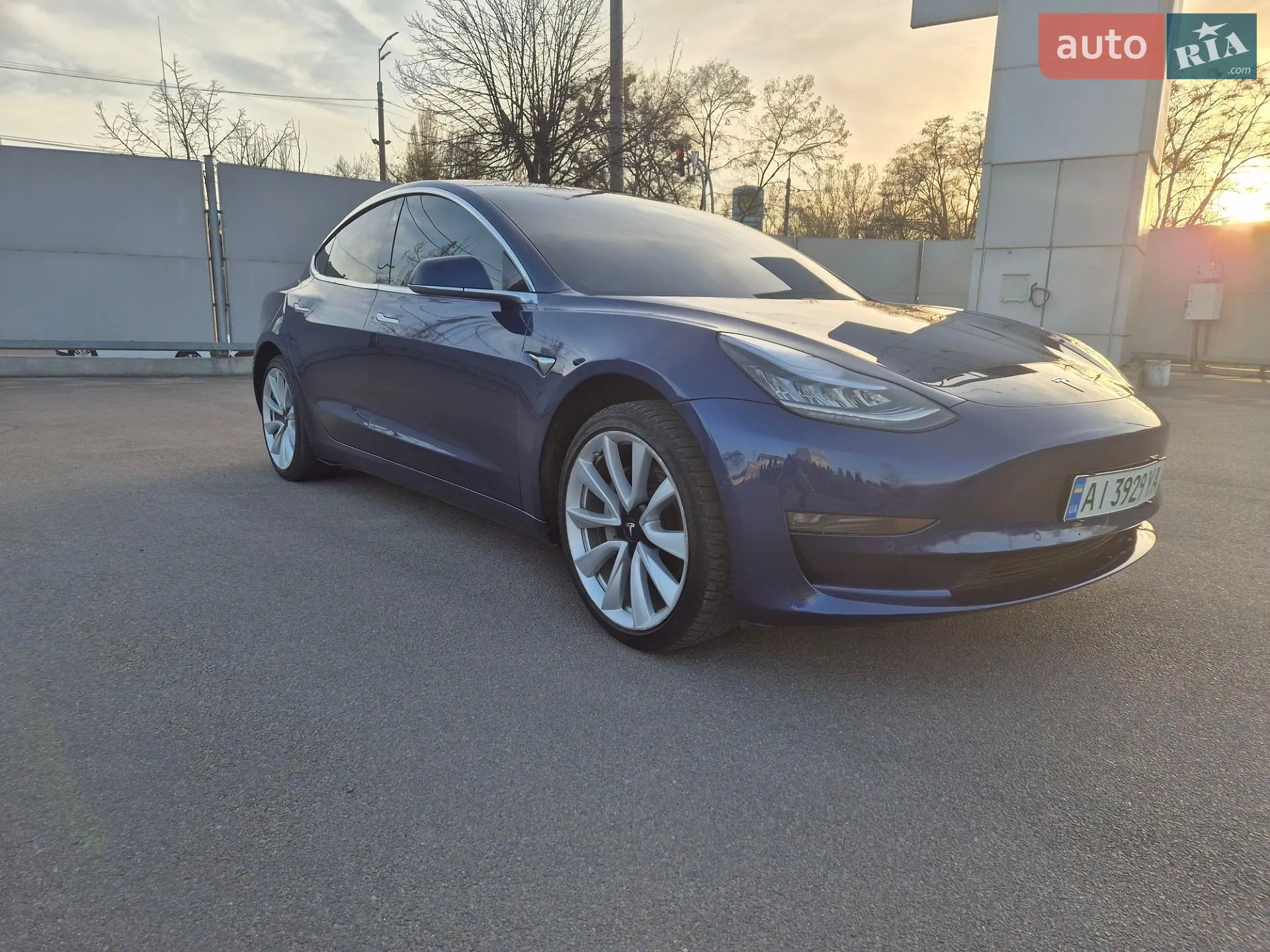 2019 Tesla Model 3 - мініатюра 8