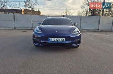 tesla model-3 2019 в Київ від професійного продавця Юрий