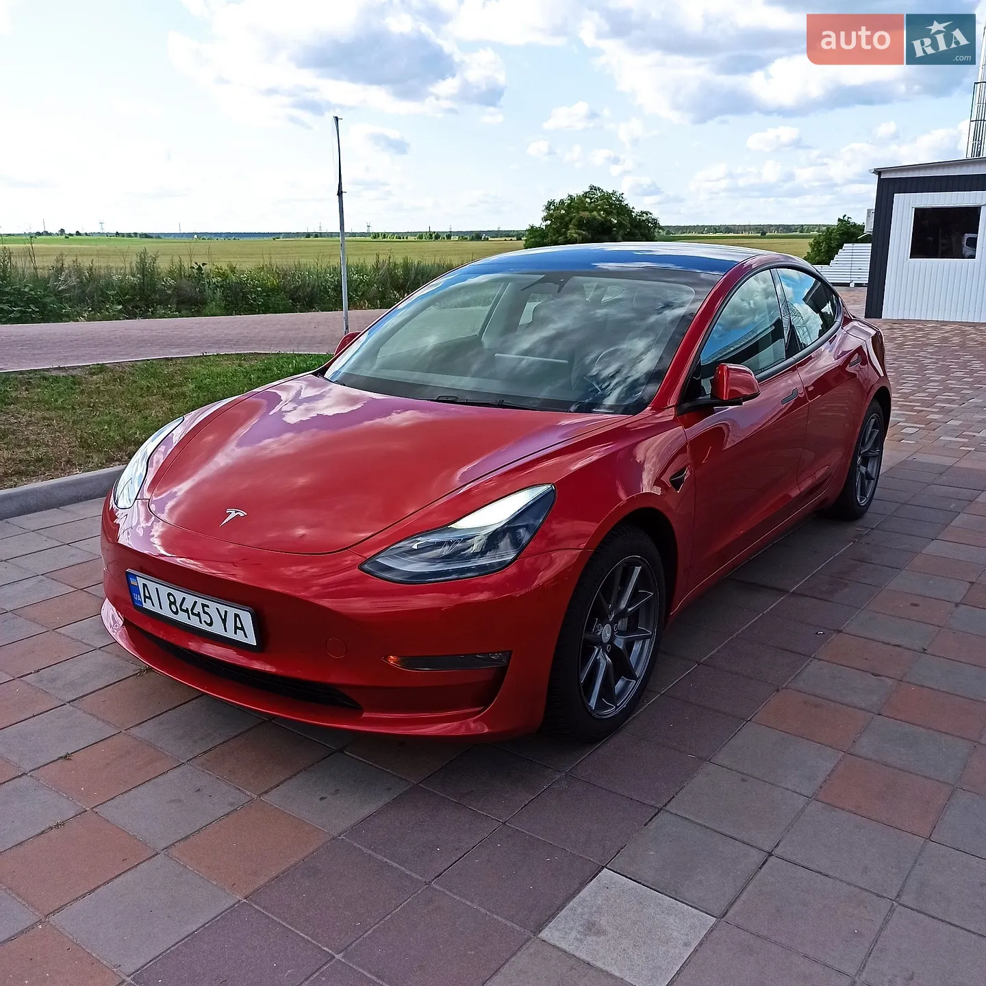 2022 Tesla Model 3 - мініатюра 10