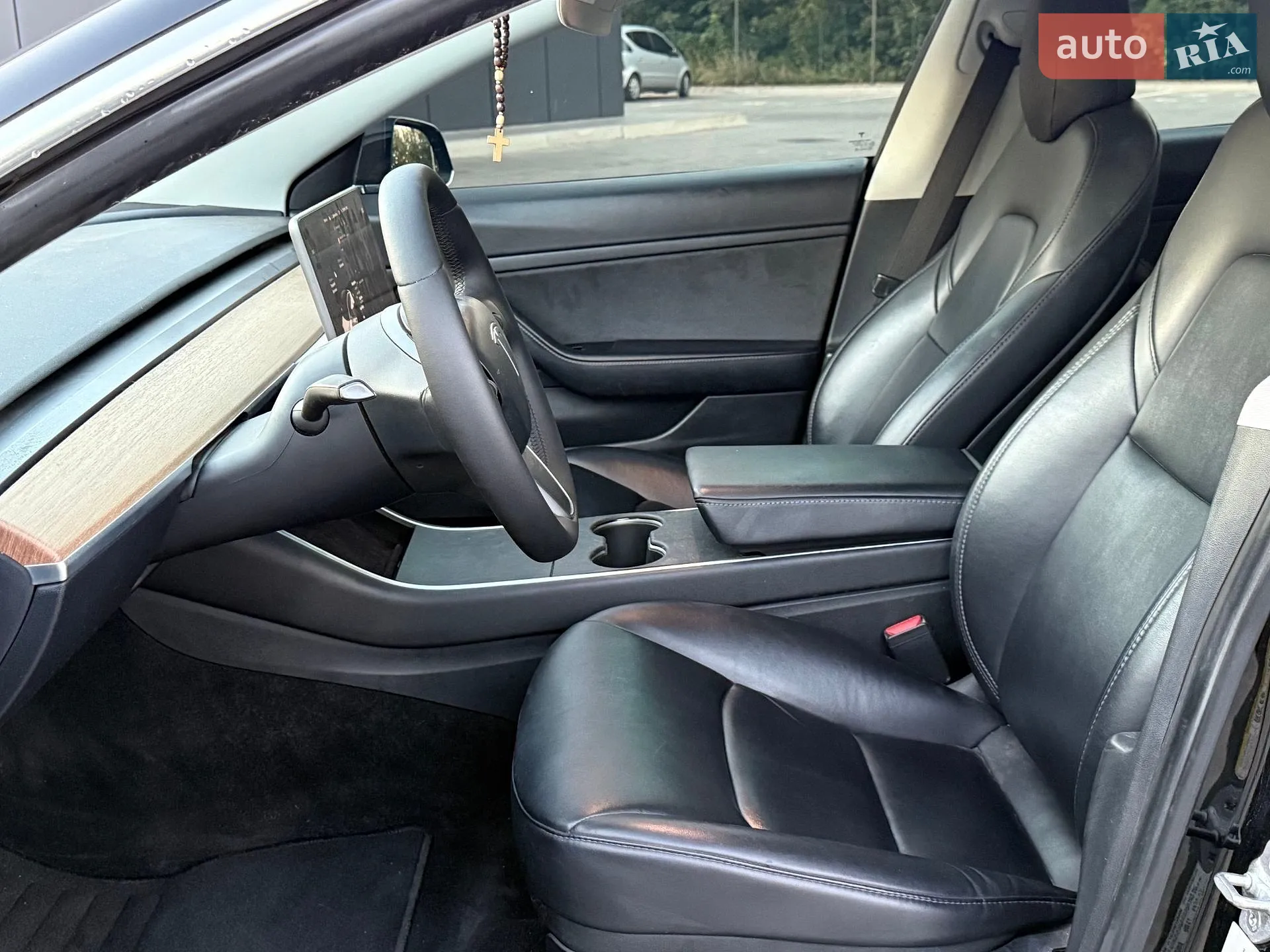 2020 Tesla Model 3 - мініатюра 11