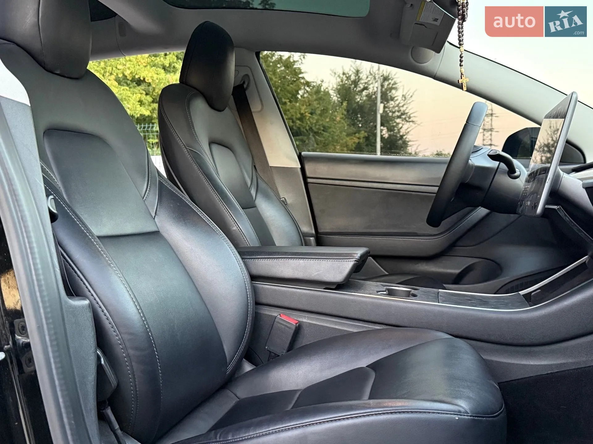 2020 Tesla Model 3 - мініатюра 14