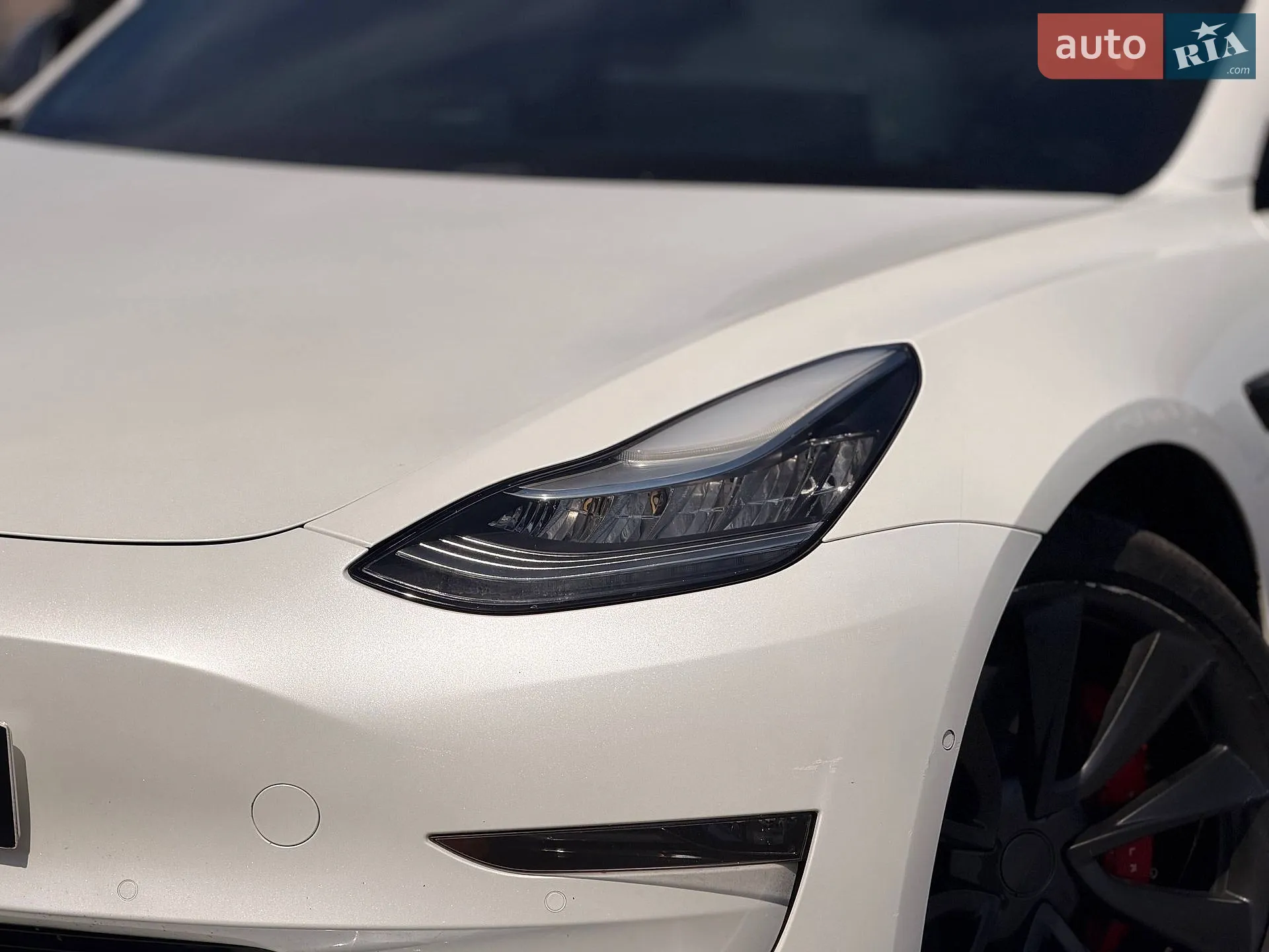 2019 Tesla Model 3 - мініатюра 6
