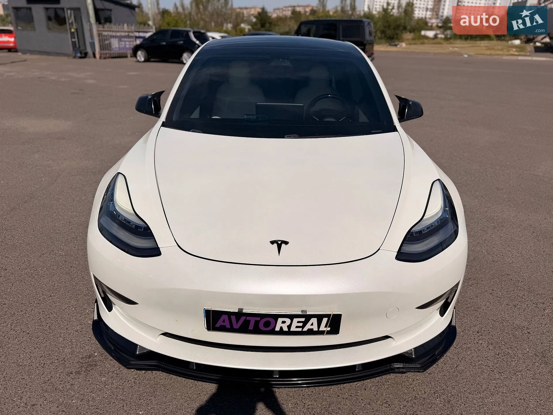 2019 Tesla Model 3 - мініатюра 17