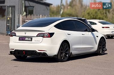 Седан Tesla Model 3 2019 в Кривому Розі фото 20 Седан Tesla Model 3 2019 в Кривому Розі