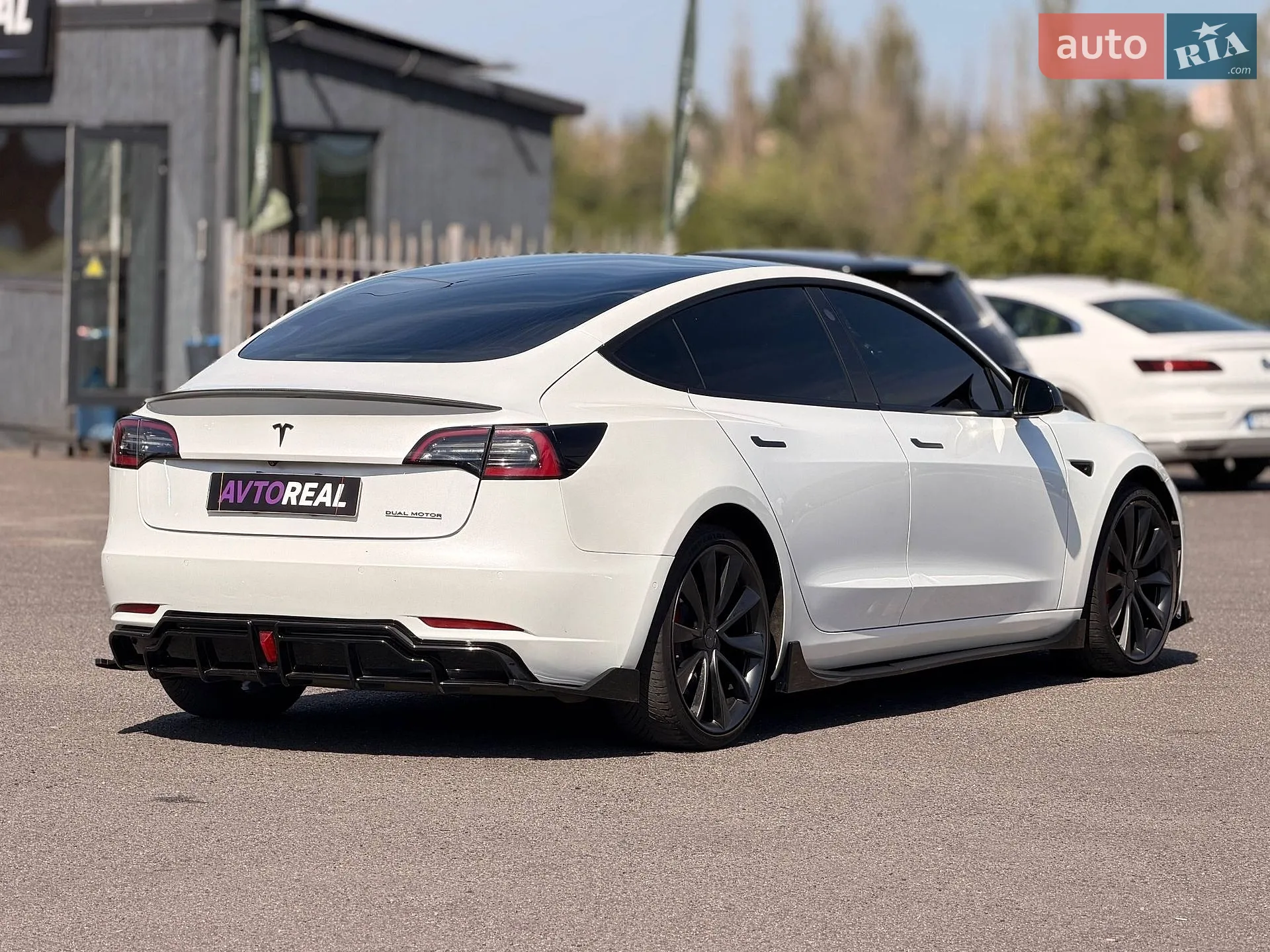 2019 Tesla Model 3 - мініатюра 20