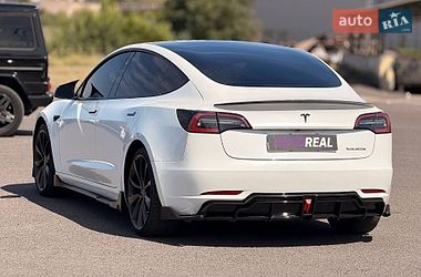 Седан Tesla Model 3 2019 в Кривому Розі фото 23 Седан Tesla Model 3 2019 в Кривому Розі