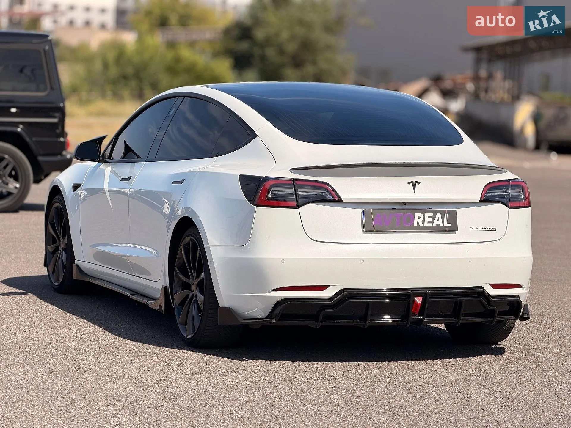 2019 Tesla Model 3 - мініатюра 23