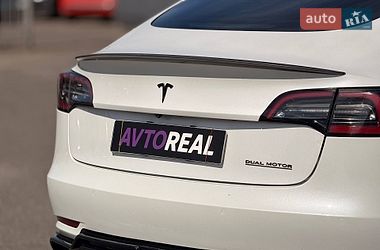 Седан Tesla Model 3 2019 в Кривому Розі фото 26 Седан Tesla Model 3 2019 в Кривому Розі