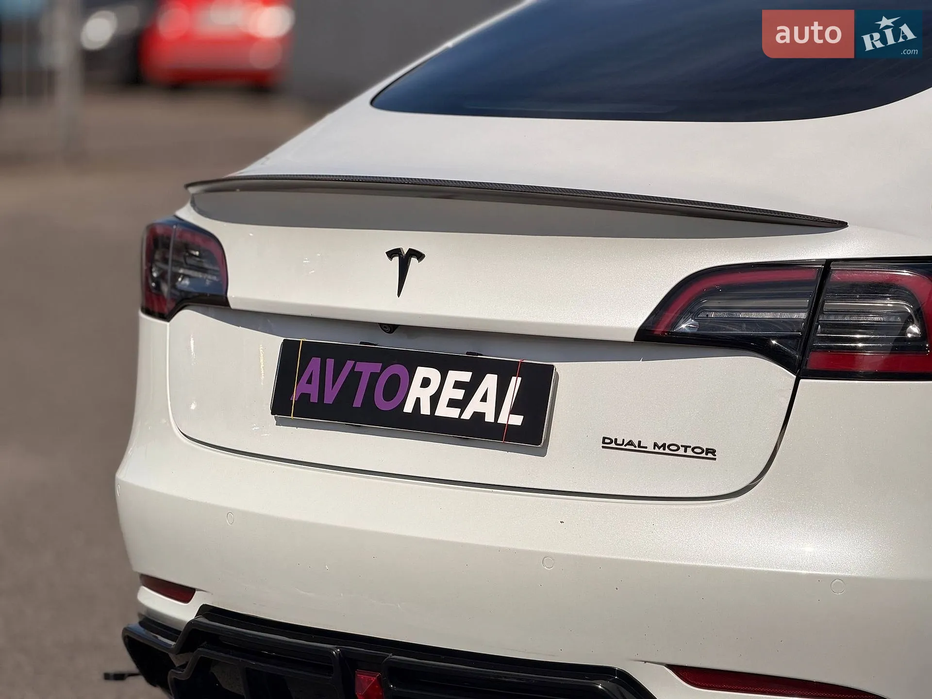 2019 Tesla Model 3 - мініатюра 26