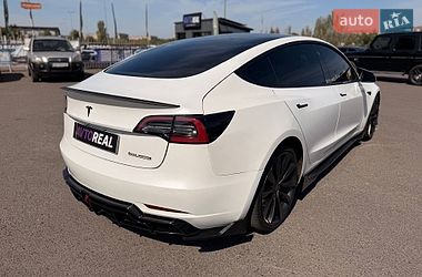 Седан Tesla Model 3 2019 в Кривому Розі фото 29 Седан Tesla Model 3 2019 в Кривому Розі