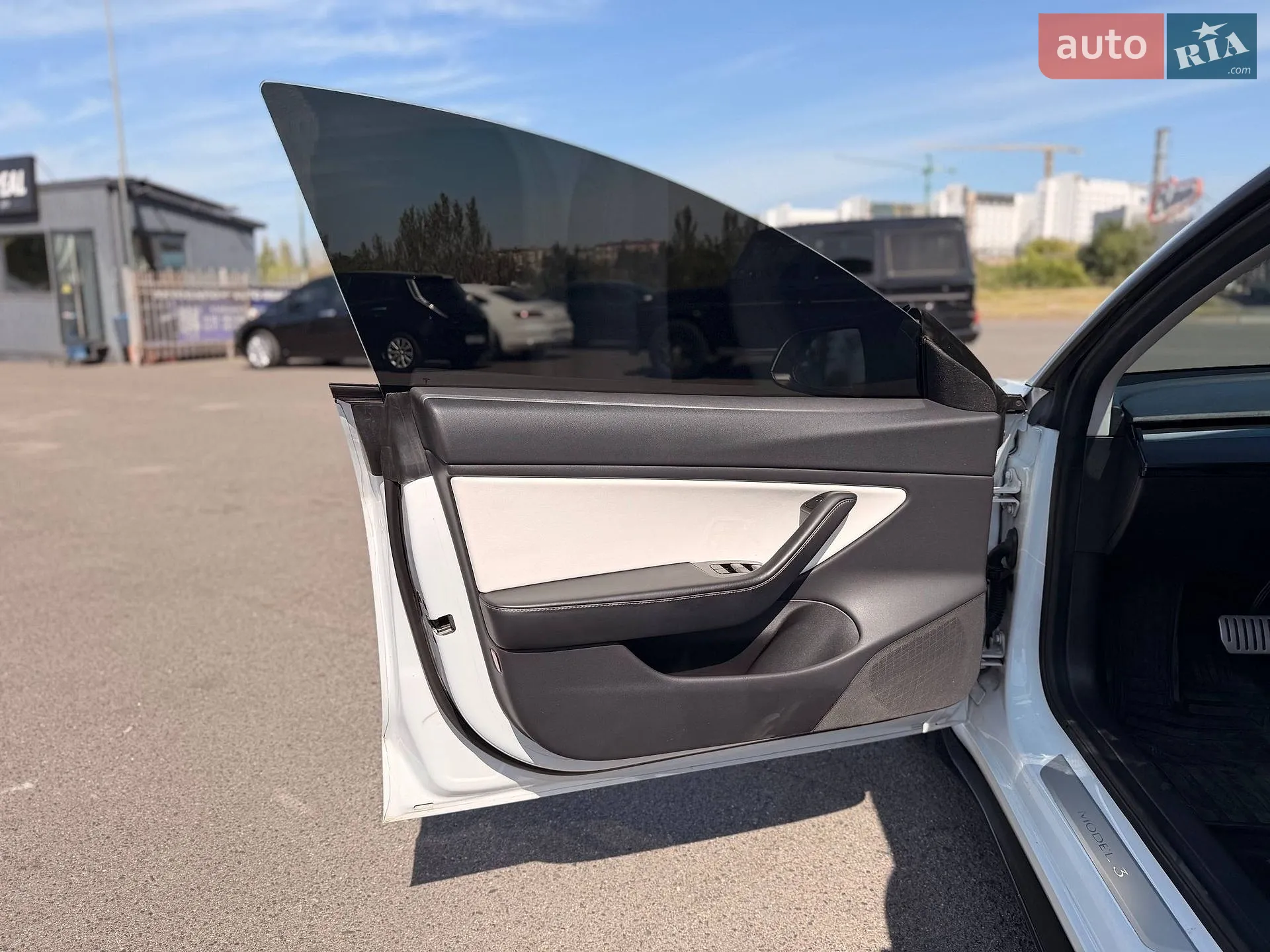 2019 Tesla Model 3 - мініатюра 35