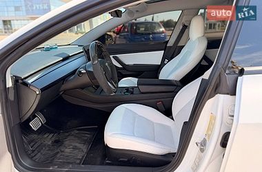 Седан Tesla Model 3 2019 в Кривому Розі фото 38 Седан Tesla Model 3 2019 в Кривому Розі