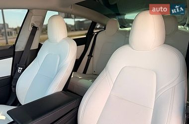 Седан Tesla Model 3 2019 в Кривому Розі фото 41 Седан Tesla Model 3 2019 в Кривому Розі