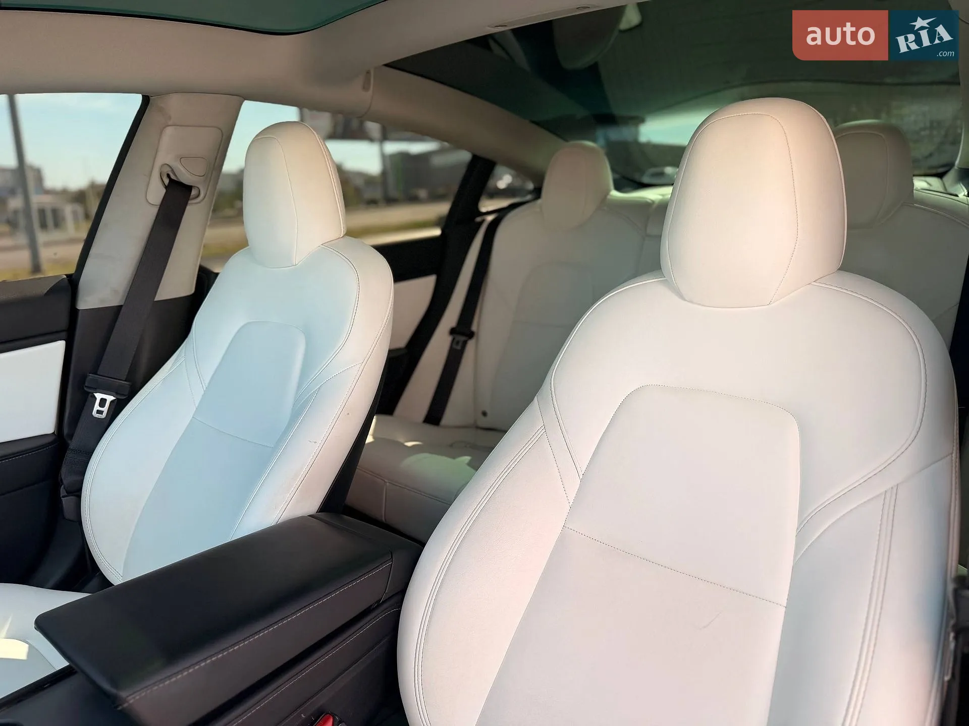 2019 Tesla Model 3 - мініатюра 41