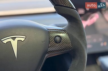 Седан Tesla Model 3 2019 в Кривому Розі фото 52 Седан Tesla Model 3 2019 в Кривому Розі